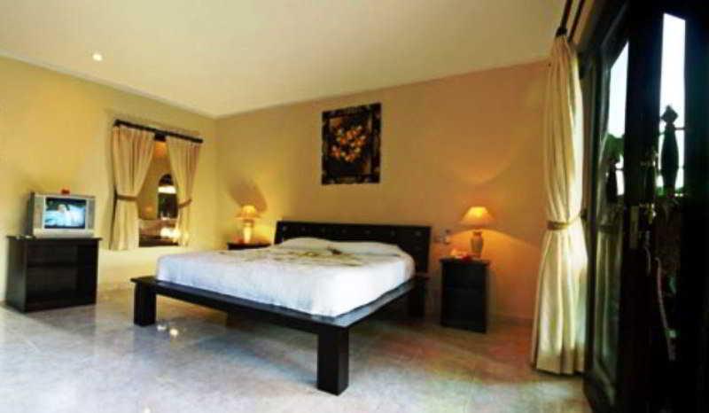 Tunjung Mas Bungalow Ubud Eksteriør bilde