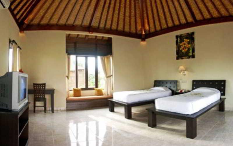 Tunjung Mas Bungalow Ubud Eksteriør bilde