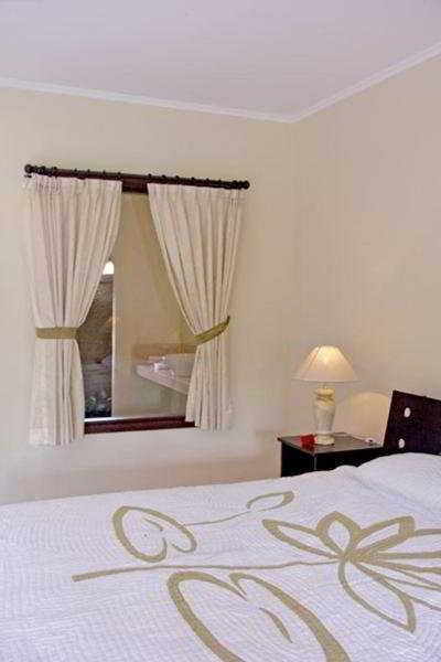 Tunjung Mas Bungalow Ubud Eksteriør bilde