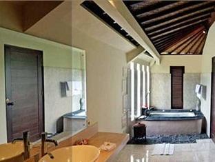Tunjung Mas Bungalow Ubud Eksteriør bilde